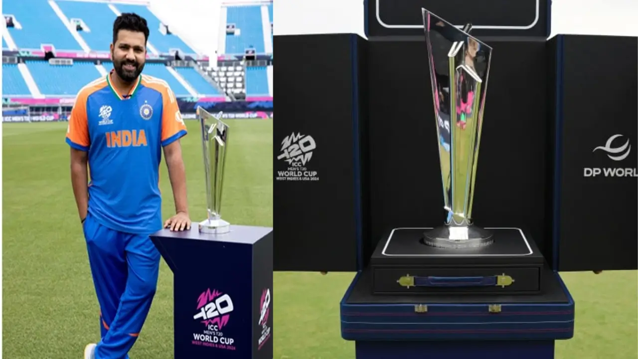 ICC Men's T20 World Cup 2024: पाकिस्तान की हार के बाद सोशल मीडिया पर टीम इंडिया को चैंपियन बनने की चर्चा तेज... जानें क्या है पूरा मामला...