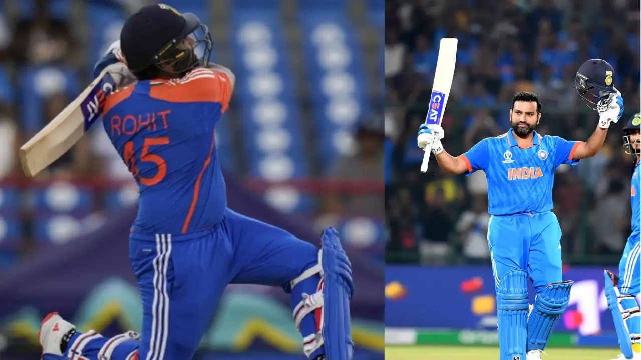 India Vs Australia Highlights